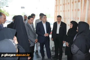 مراسم گرامیداشت  شهادت دانشمند وارسته، استاد «شهید مرتضی مطهری (ره)» و «روز استاد و معلم» و تجلیل از اساتید برتر 9