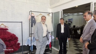 مراسم گرامیداشت  شهادت دانشمند وارسته، استاد «شهید مرتضی مطهری (ره)» و «روز استاد و معلم» و تجلیل از اساتید برتر 13