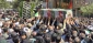 شرکت همکاران آموزشکده ملی مهارت قاین در مراسم  تشییع پیکر مطهر فرزند قائنات 